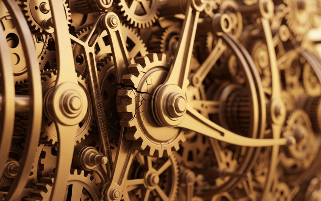 The Silent Saboteur of Organisational Excellence: Misalignment