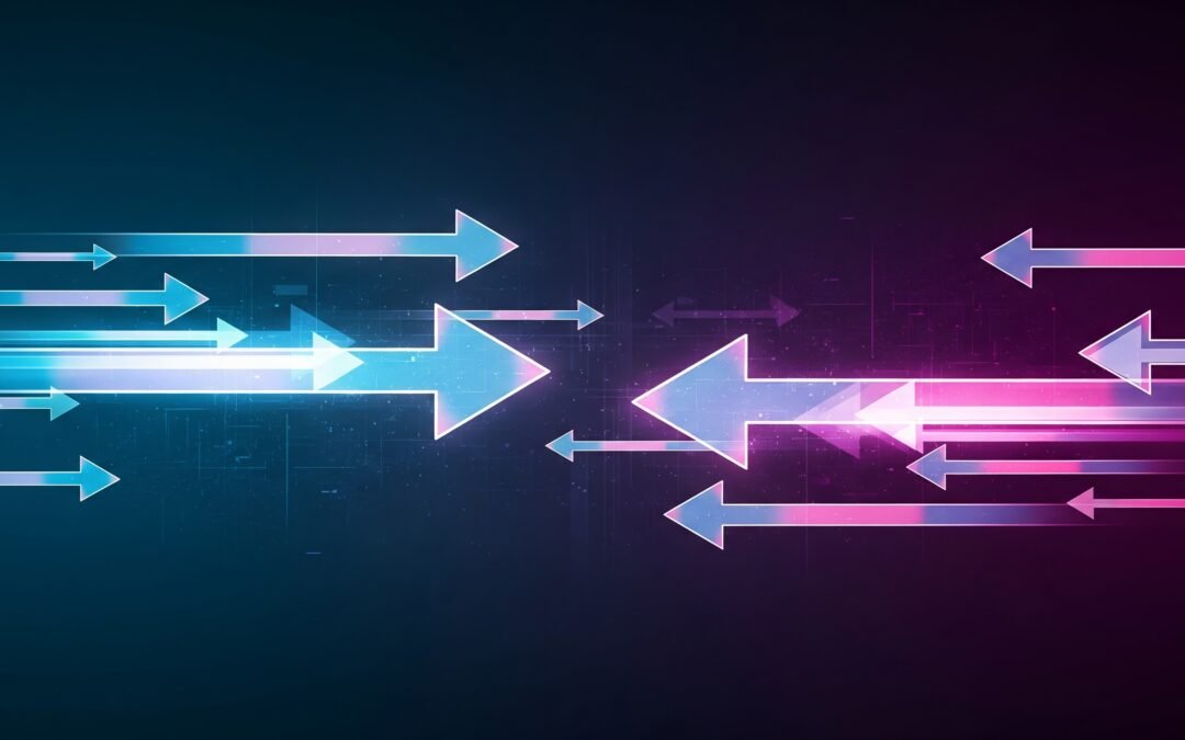 The Real Cost of Strategic Disagreement Why Misalignment at the Top Bleeds Business Performance