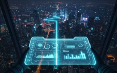 The Challenge of Applying Metrics to Drive Long-Term Organisational Change