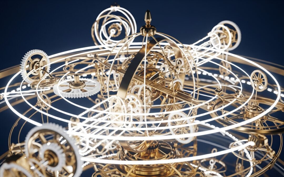 Discover the InnoDynamiX Framework: A Unique, Powerful, and Integrative System Dynamics Approach to Organisational Excellence