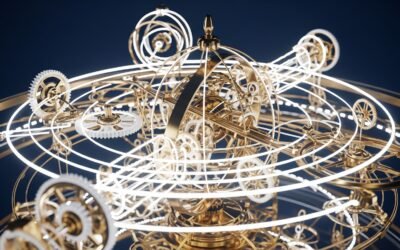 Discover the InnoDynamiX Framework: A Unique, Powerful, and Integrative System Dynamics Approach to Organisational Excellence