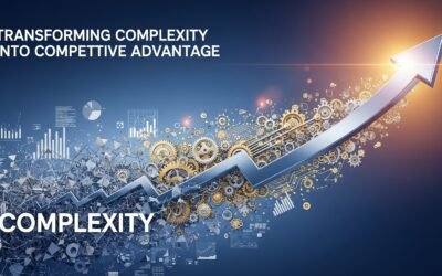 Transforming Complexity into Competitive Advantage