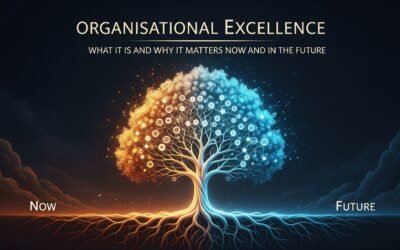 Organisational Excellence: What It Is and Why It Matters Now and In the Future